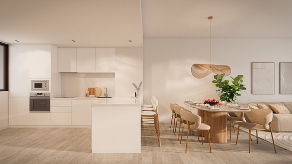 Medium property photo - Calle Equitacion 3S, 29649 Las Lagunas